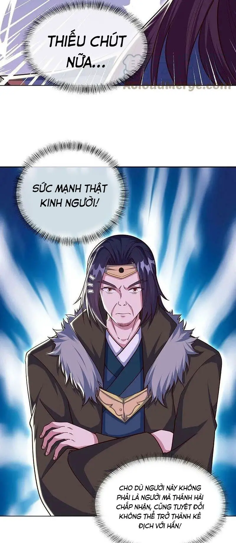 Chiến Hồn Tuyệt Thế Nettruyen ZZZ Chương 557 Page 44