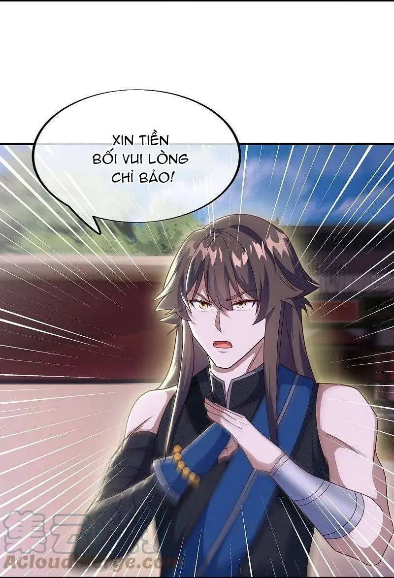 Chiến Hồn Tuyệt Thế Nettruyen ZZZ Chương 538 Page 49