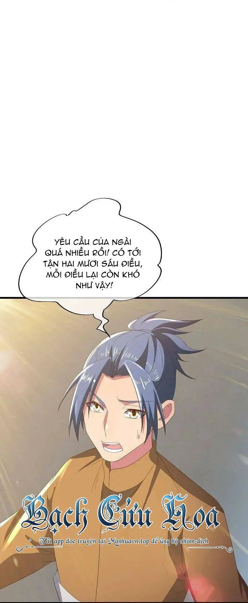 Chiến Hồn Tuyệt Thế Nettruyen ZZZ Chương 538 Page 53