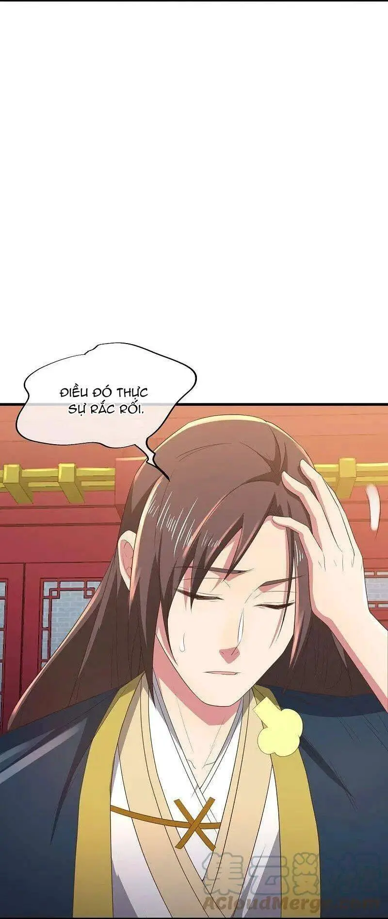Chiến Hồn Tuyệt Thế Nettruyen ZZZ Chương 538 Page 55