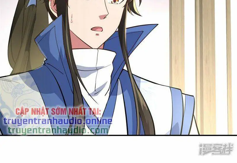 Chiến Hồn Tuyệt Thế Nettruyen ZZZ Chương 98 Page 19