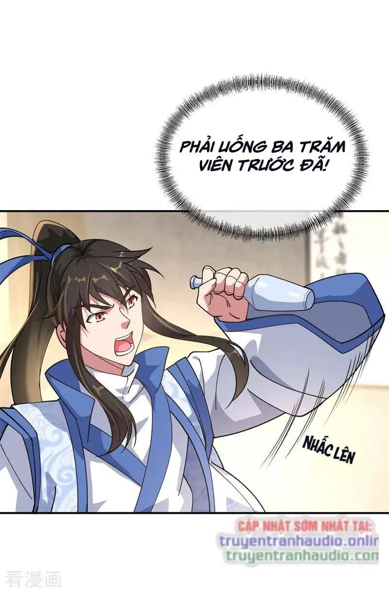 Chiến Hồn Tuyệt Thế Nettruyen ZZZ Chương 97 Page 2