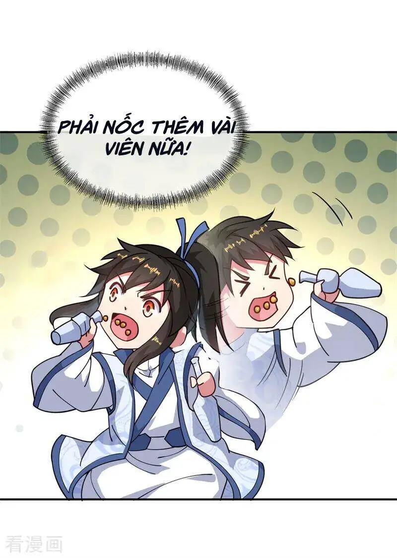 Chiến Hồn Tuyệt Thế Nettruyen ZZZ Chương 97 Page 4