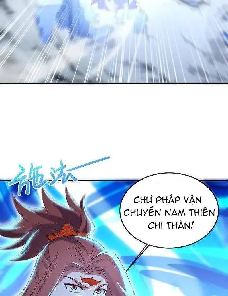 Chiến Hồn Tuyệt Thế Nettruyen ZZZ Chương 537 Page 5
