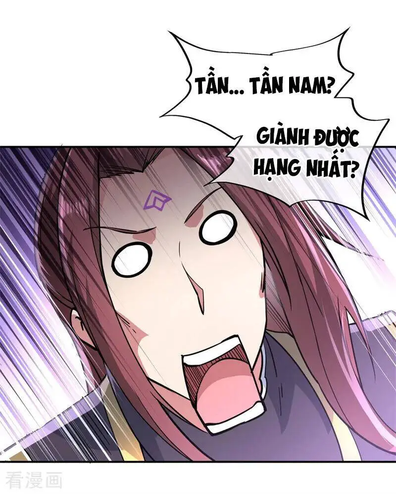 Chiến Hồn Tuyệt Thế Nettruyen ZZZ Chương 94 Page 1