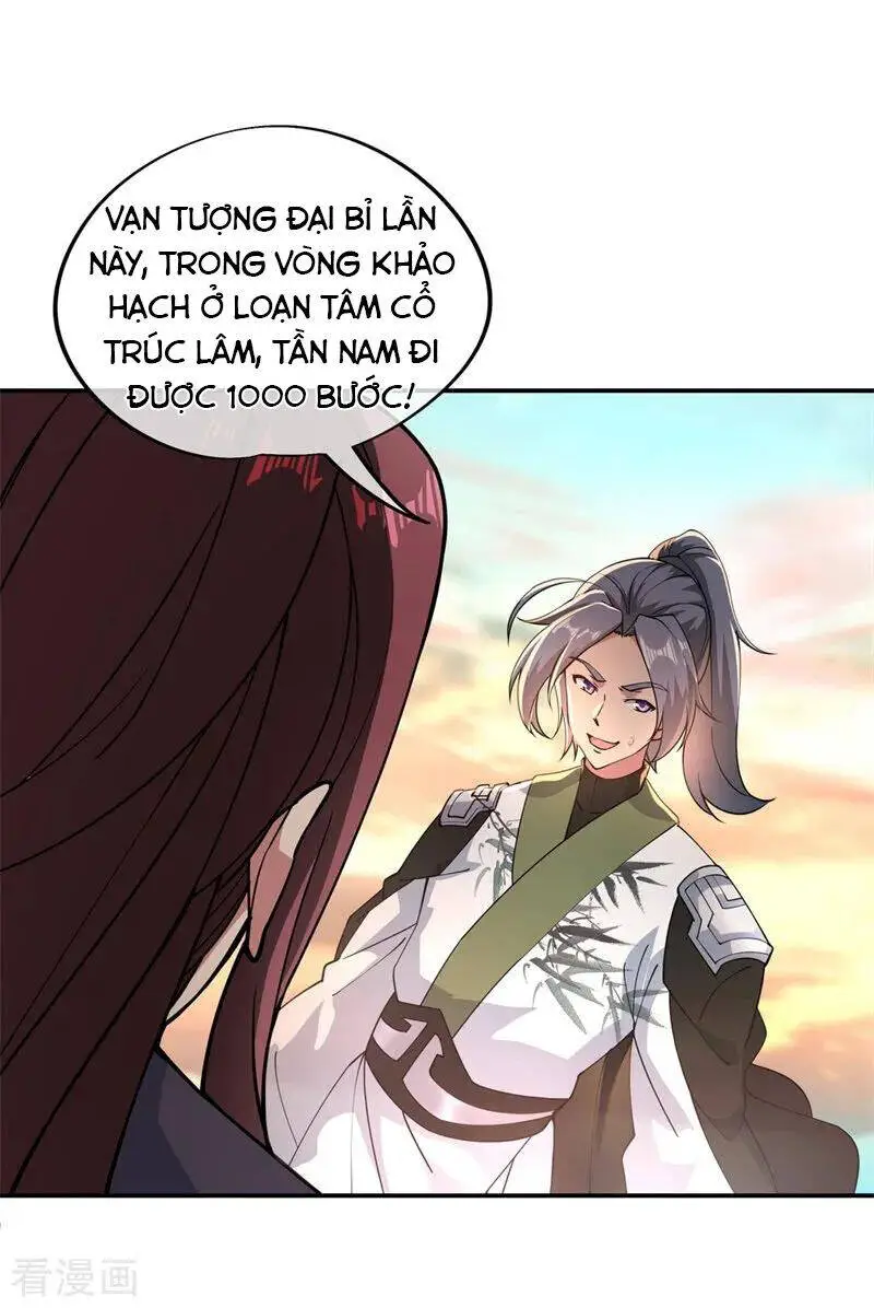 Chiến Hồn Tuyệt Thế Nettruyen ZZZ Chương 94 Page 3