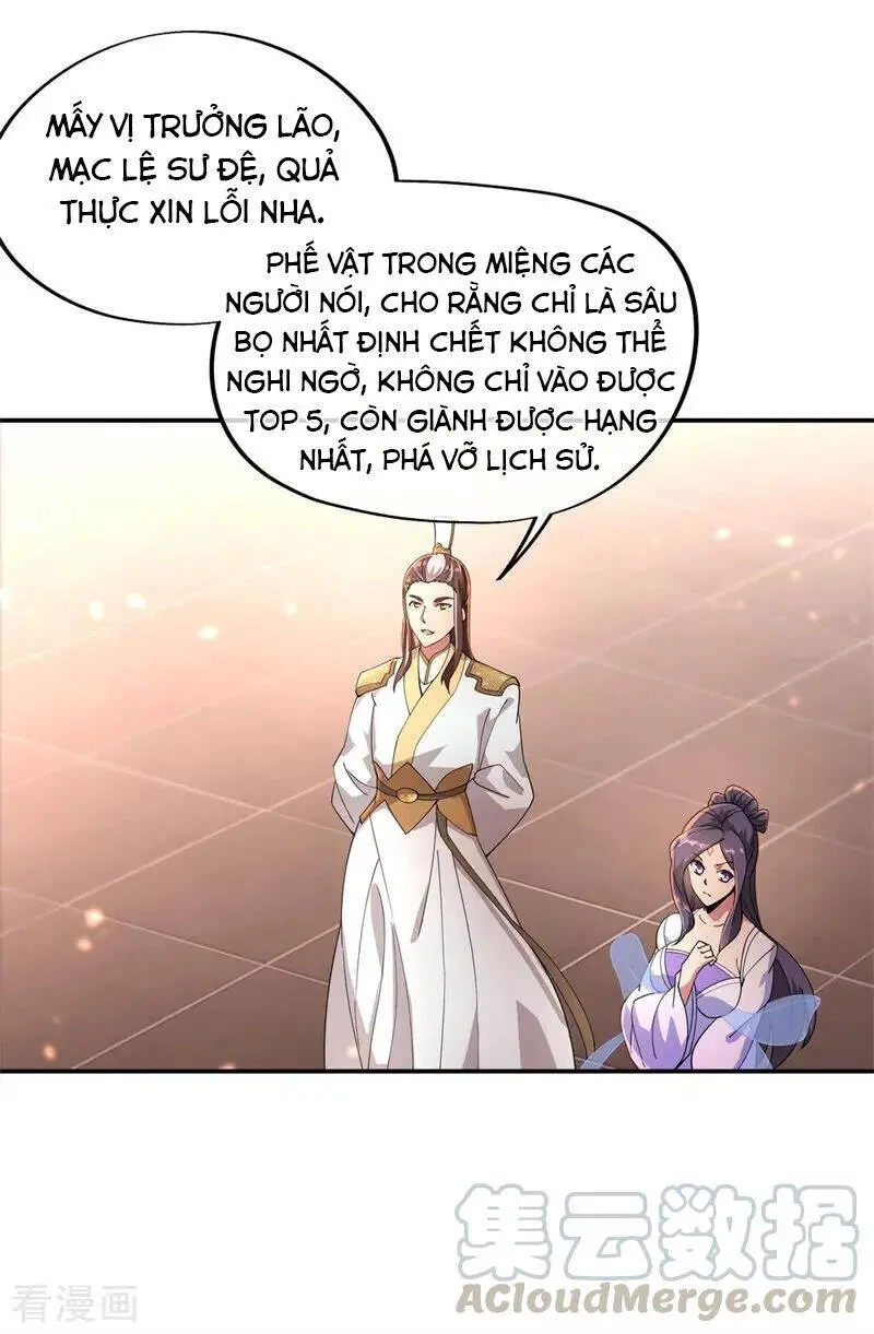 Chiến Hồn Tuyệt Thế Nettruyen ZZZ Chương 94 Page 8