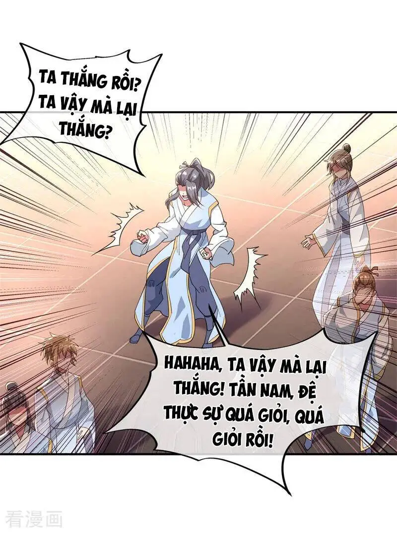 Chiến Hồn Tuyệt Thế Nettruyen ZZZ Chương 94 Page 10