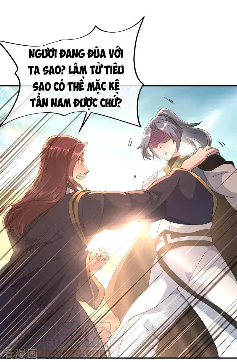 Chiến Hồn Tuyệt Thế Nettruyen ZZZ Chương 94 Page 12