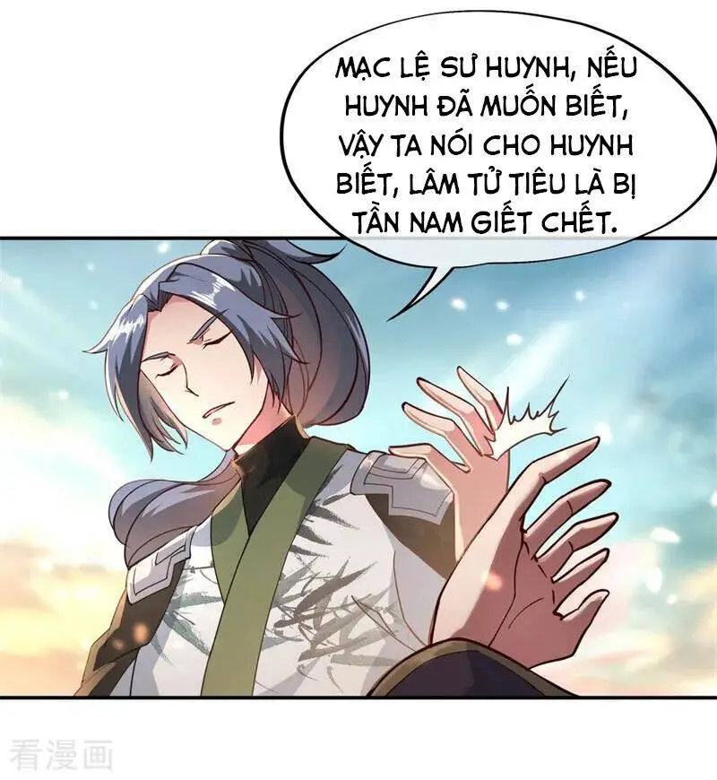 Chiến Hồn Tuyệt Thế Nettruyen ZZZ Chương 94 Page 14