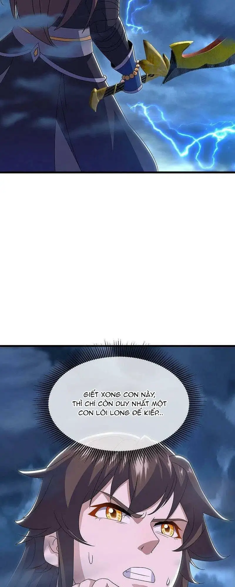 Chiến Hồn Tuyệt Thế Nettruyen ZZZ Chương 534 Page 9