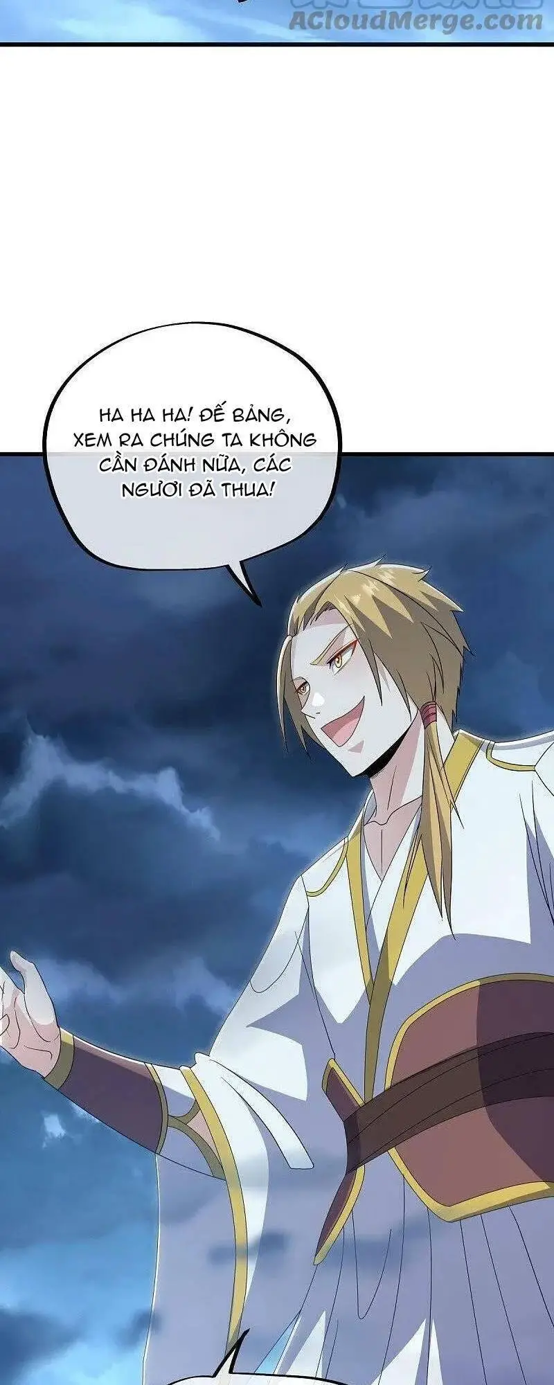 Chiến Hồn Tuyệt Thế Nettruyen ZZZ Chương 534 Page 14
