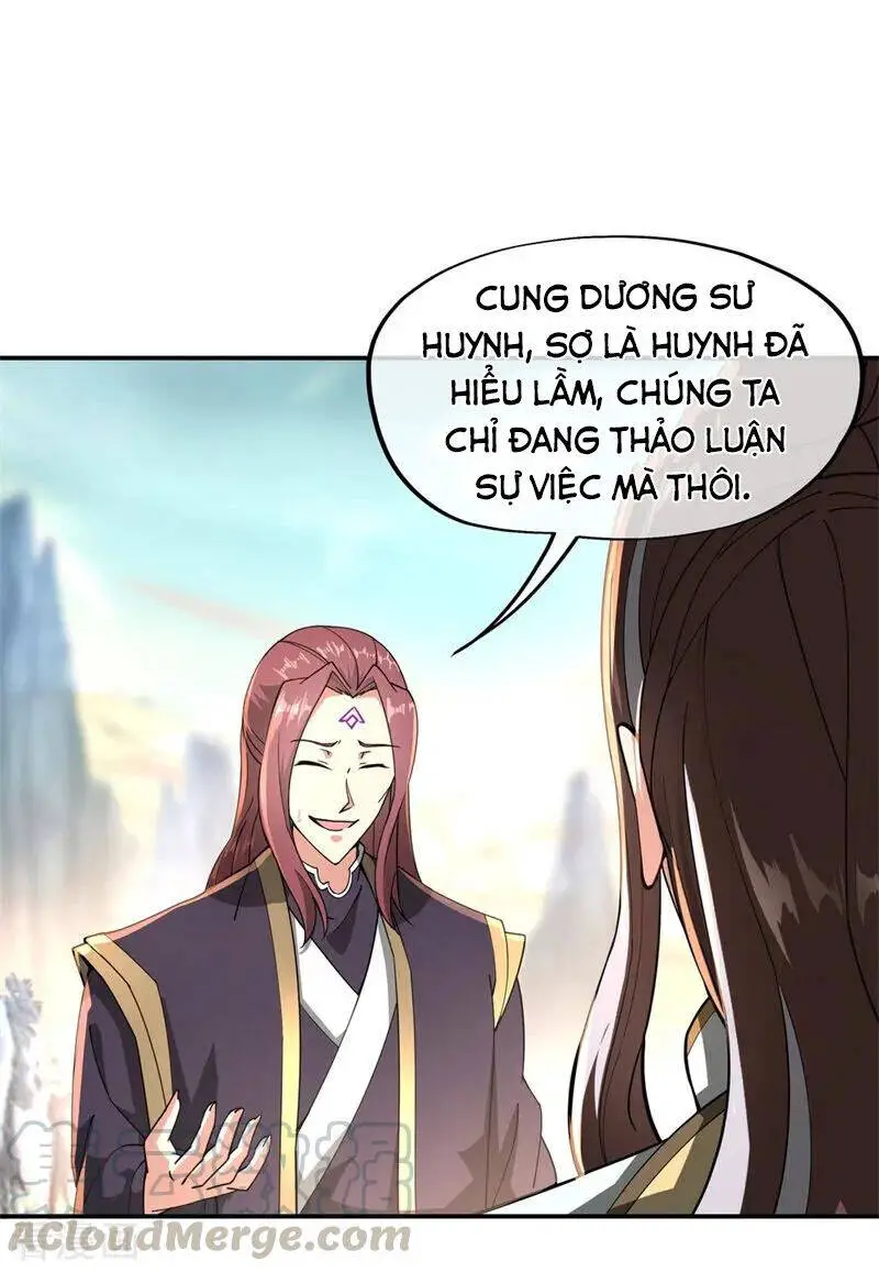 Chiến Hồn Tuyệt Thế Nettruyen ZZZ Chương 91 Page 4