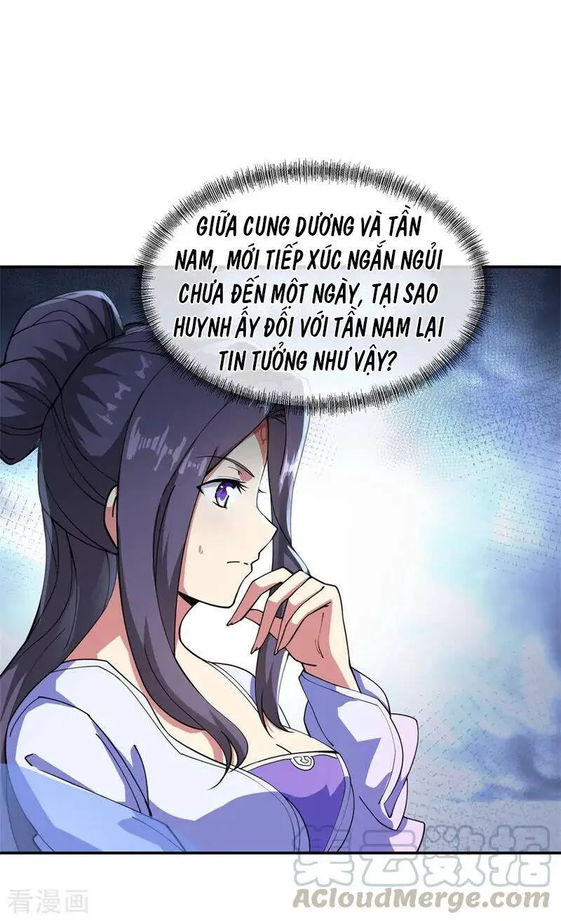 Chiến Hồn Tuyệt Thế Nettruyen ZZZ Chương 91 Page 8