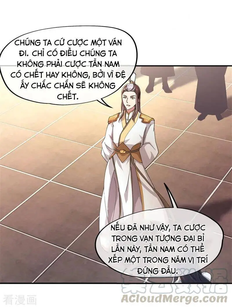 Chiến Hồn Tuyệt Thế Nettruyen ZZZ Chương 91 Page 12