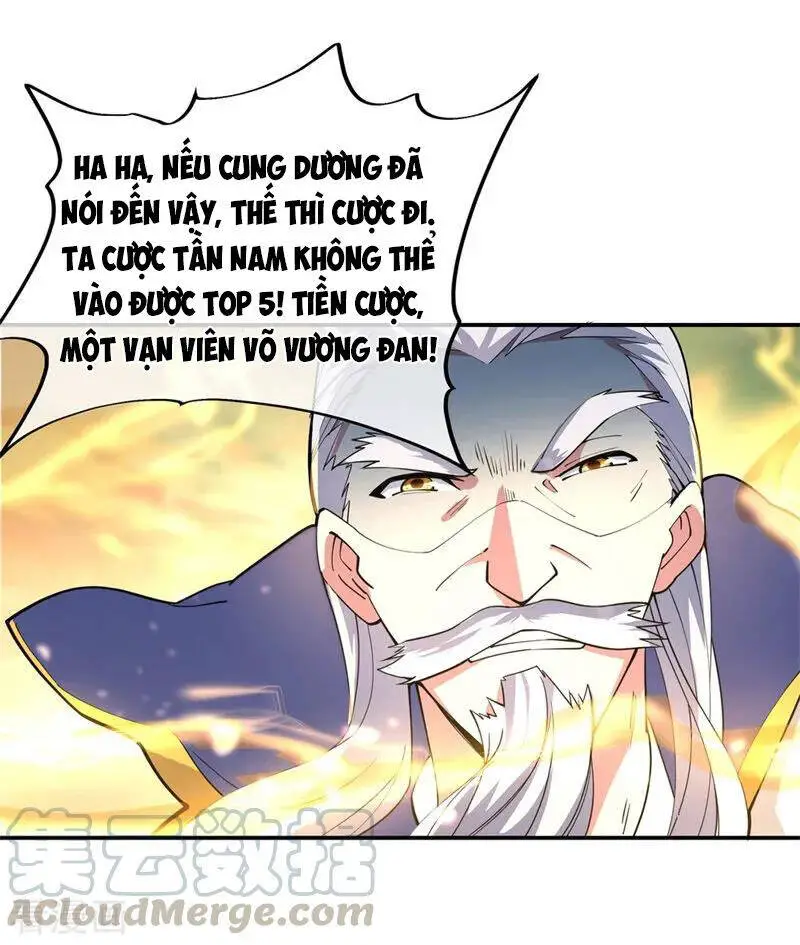 Chiến Hồn Tuyệt Thế Nettruyen ZZZ Chương 91 Page 16