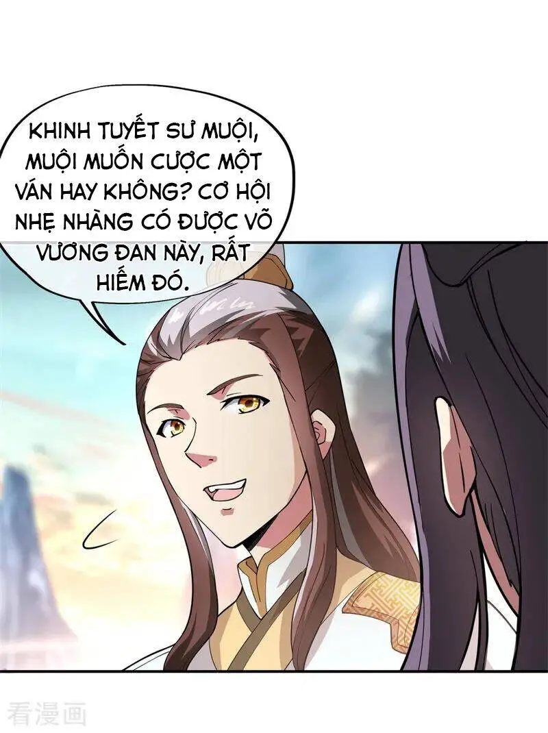 Chiến Hồn Tuyệt Thế Nettruyen ZZZ Chương 91 Page 19