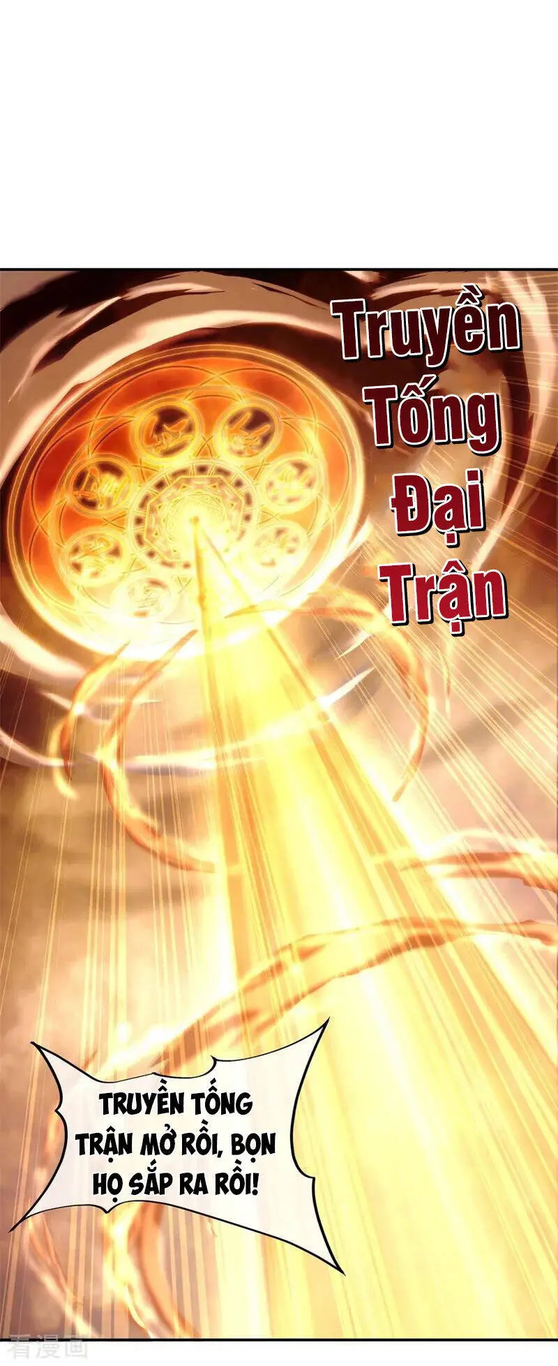 Chiến Hồn Tuyệt Thế Nettruyen ZZZ Chương 92 Page 1