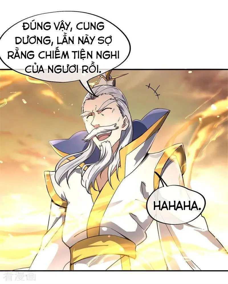 Chiến Hồn Tuyệt Thế Nettruyen ZZZ Chương 92 Page 3
