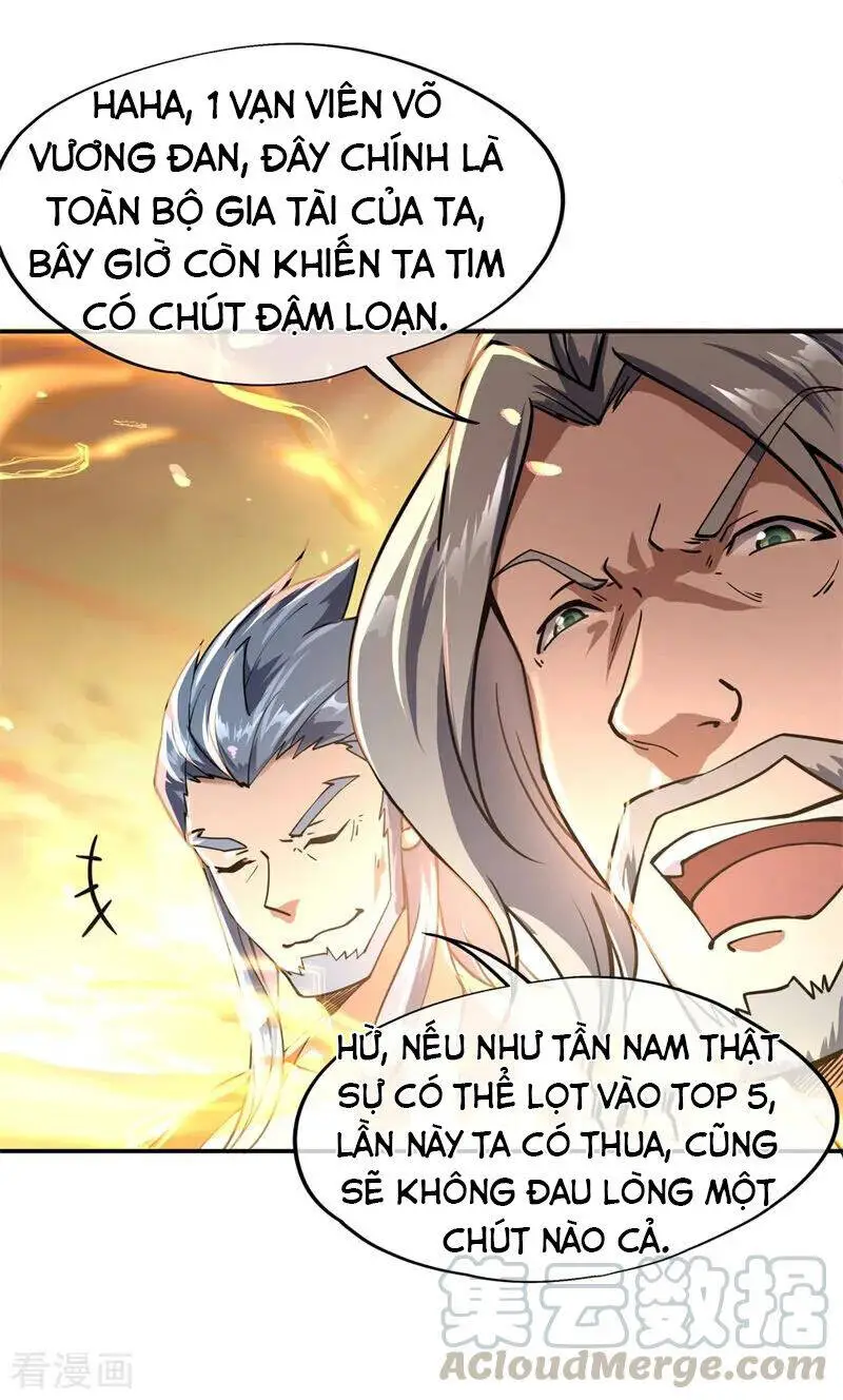 Chiến Hồn Tuyệt Thế Nettruyen ZZZ Chương 92 Page 4