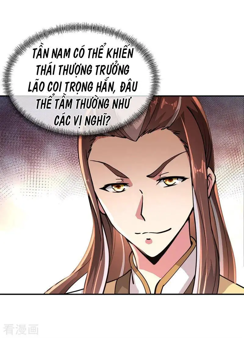 Chiến Hồn Tuyệt Thế Nettruyen ZZZ Chương 92 Page 5
