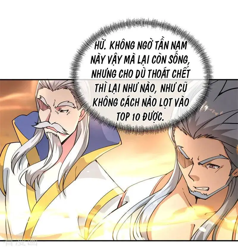 Chiến Hồn Tuyệt Thế Nettruyen ZZZ Chương 92 Page 11
