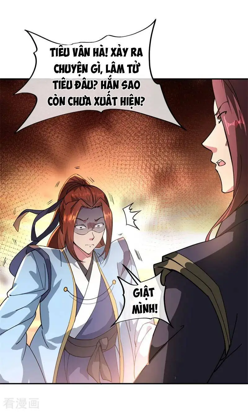 Chiến Hồn Tuyệt Thế Nettruyen ZZZ Chương 92 Page 14