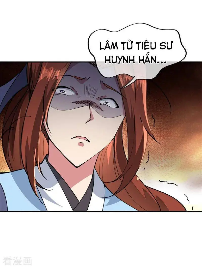 Chiến Hồn Tuyệt Thế Nettruyen ZZZ Chương 92 Page 15