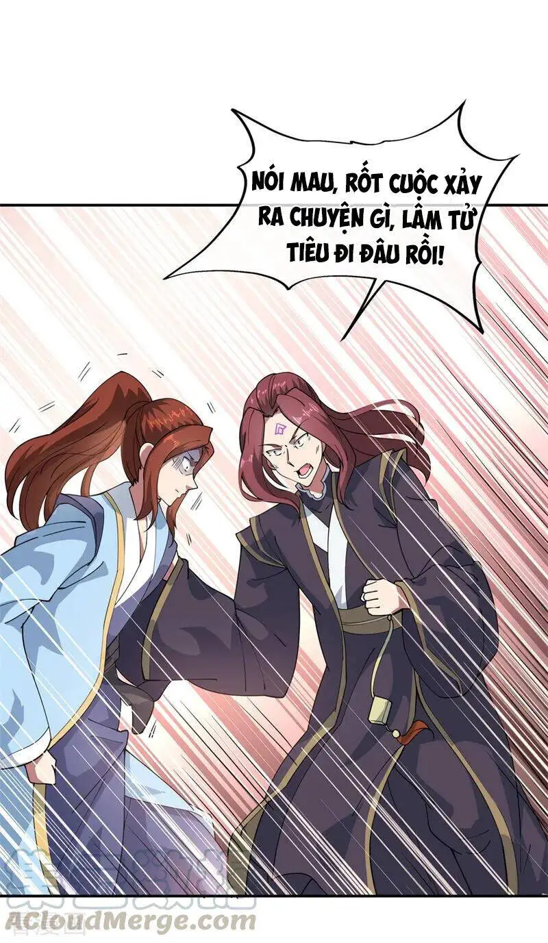 Chiến Hồn Tuyệt Thế Nettruyen ZZZ Chương 92 Page 16