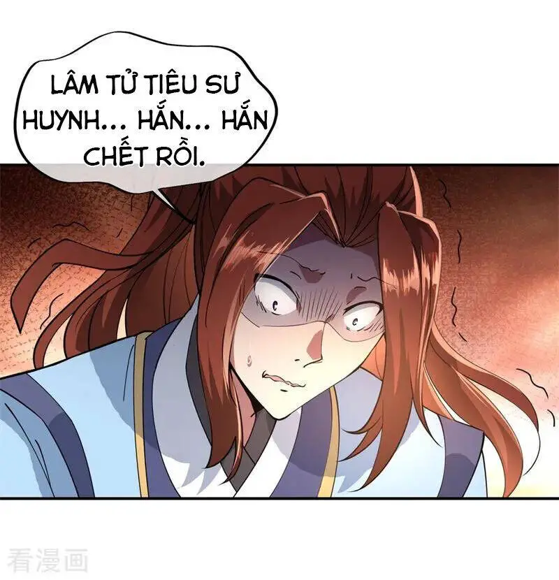 Chiến Hồn Tuyệt Thế Nettruyen ZZZ Chương 92 Page 17