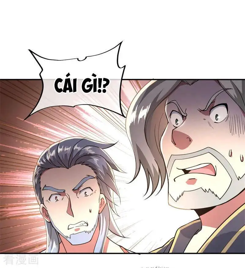 Chiến Hồn Tuyệt Thế Nettruyen ZZZ Chương 92 Page 18