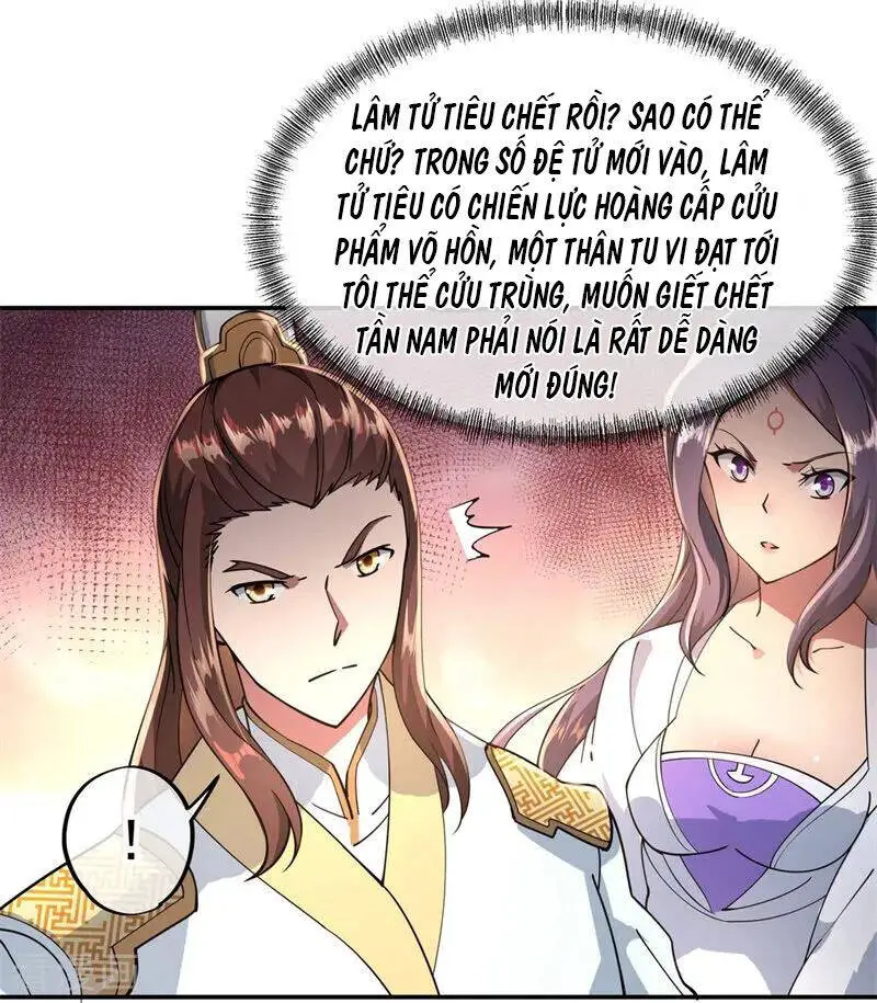 Chiến Hồn Tuyệt Thế Nettruyen ZZZ Chương 92 Page 19