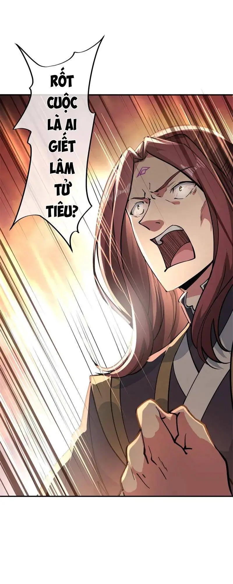 Chiến Hồn Tuyệt Thế Nettruyen ZZZ Chương 92 Page 21