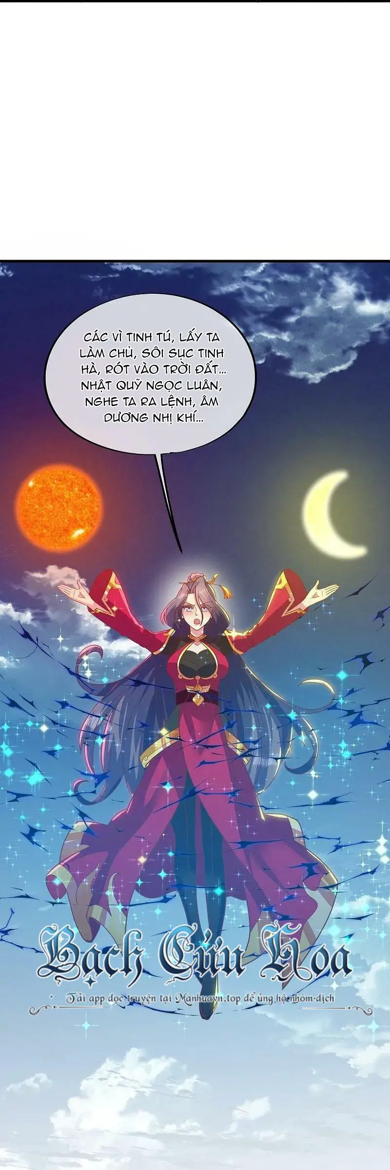 Chiến Hồn Tuyệt Thế Nettruyen ZZZ Chương 568 Page 32