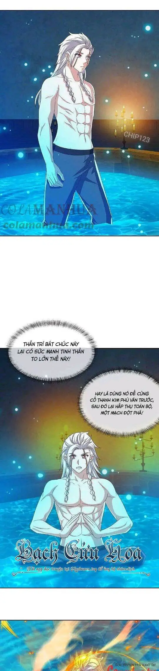 Chiến Hồn Tuyệt Thế Nettruyen ZZZ Chương 547 Page 9