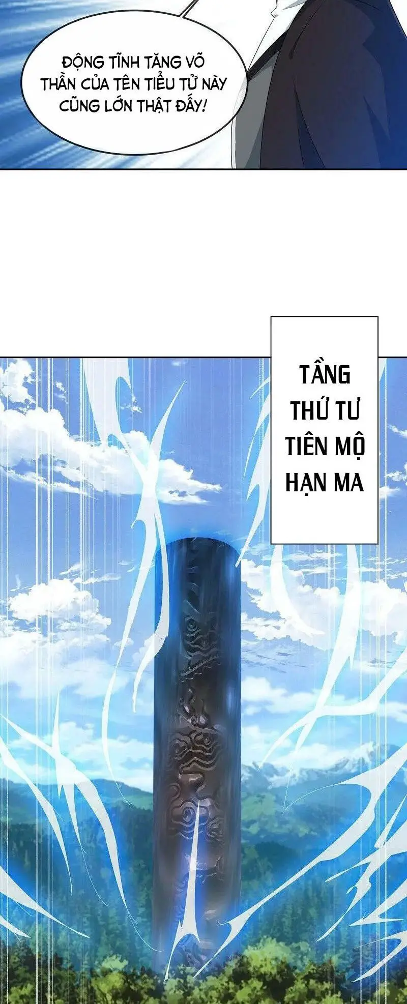 Chiến Hồn Tuyệt Thế Nettruyen ZZZ Chương 547 Page 23