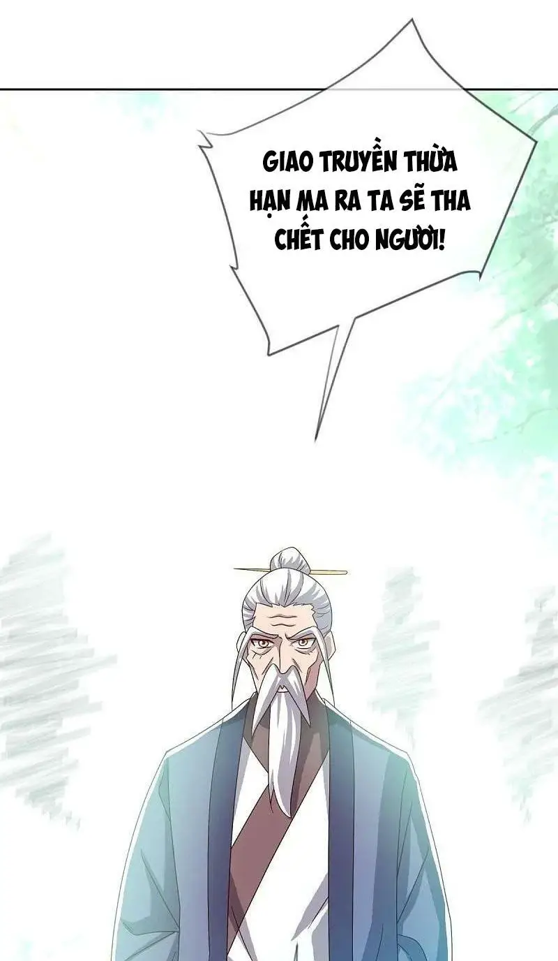 Chiến Hồn Tuyệt Thế Nettruyen ZZZ Chương 547 Page 34