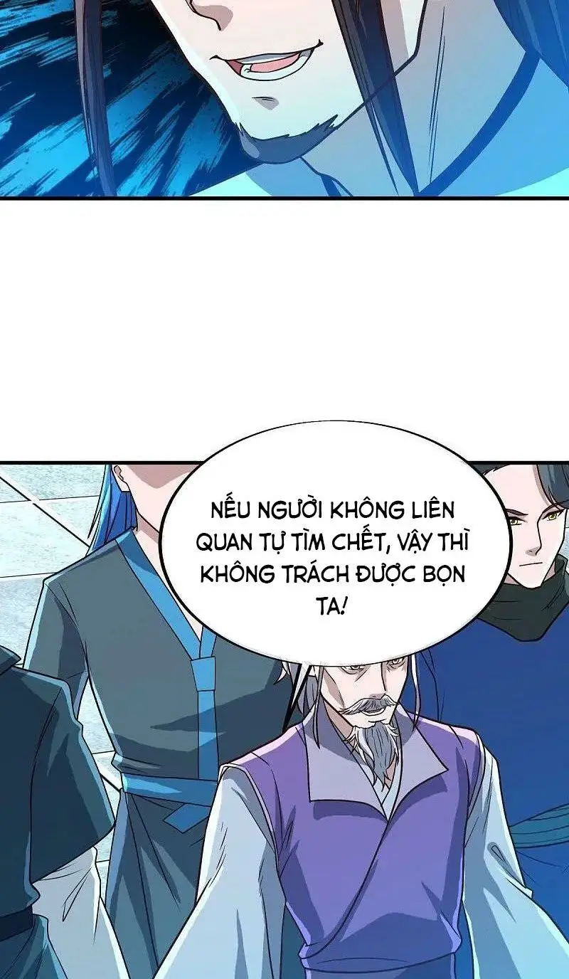 Chiến Hồn Tuyệt Thế Nettruyen ZZZ Chương 547 Page 36