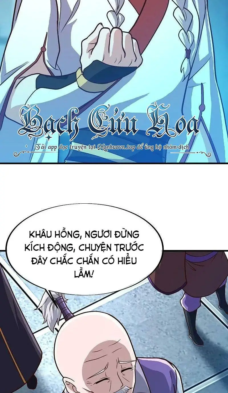 Chiến Hồn Tuyệt Thế Nettruyen ZZZ Chương 547 Page 44