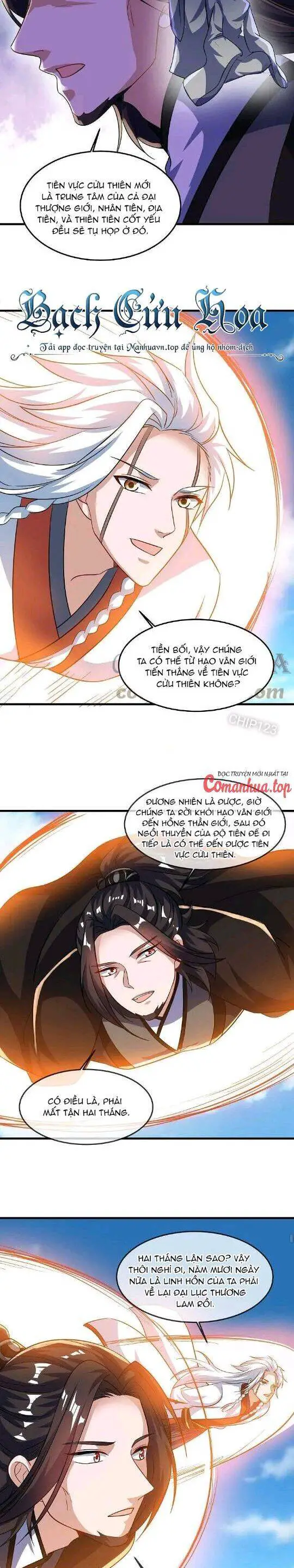 Chiến Hồn Tuyệt Thế Nettruyen ZZZ Chương 549 Page 6