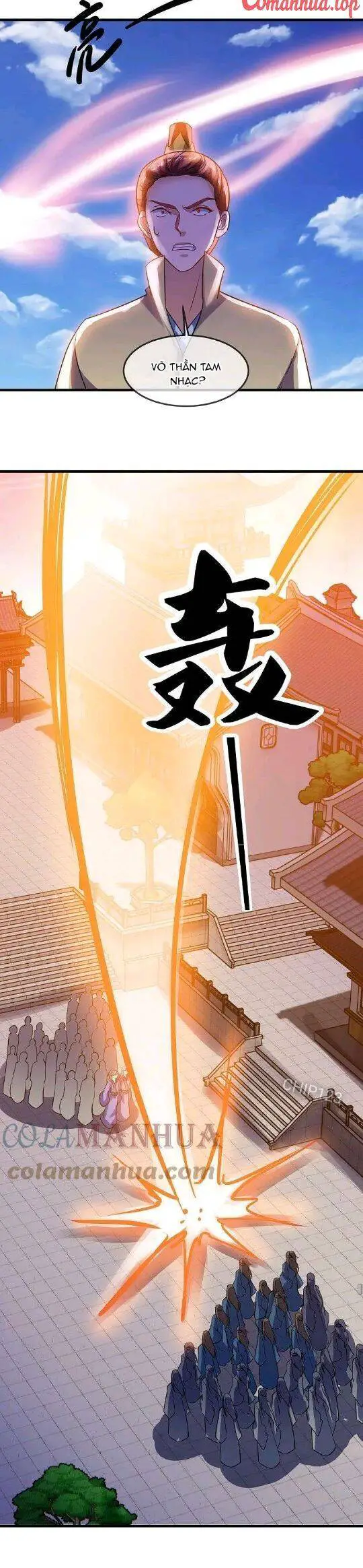 Chiến Hồn Tuyệt Thế Nettruyen ZZZ Chương 549 Page 10