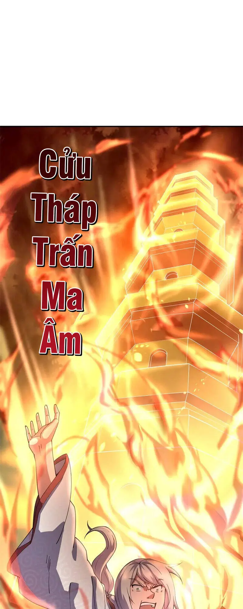 Chiến Hồn Tuyệt Thế Nettruyen ZZZ Chương 88 Page 4