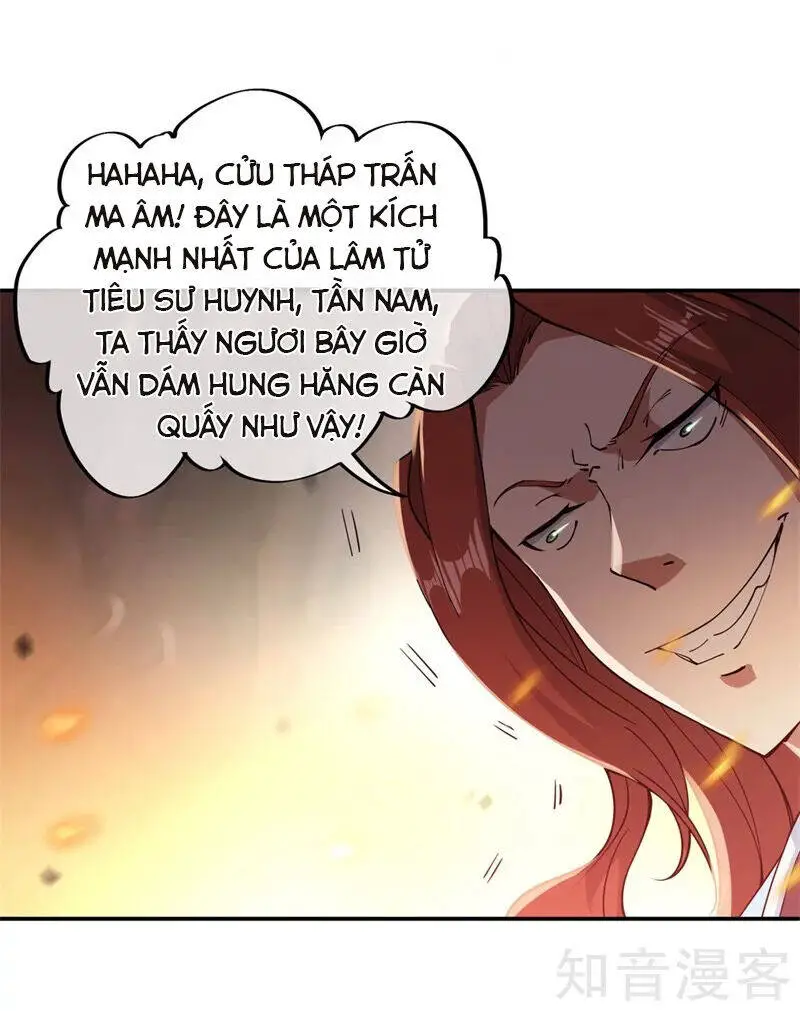 Chiến Hồn Tuyệt Thế Nettruyen ZZZ Chương 88 Page 8