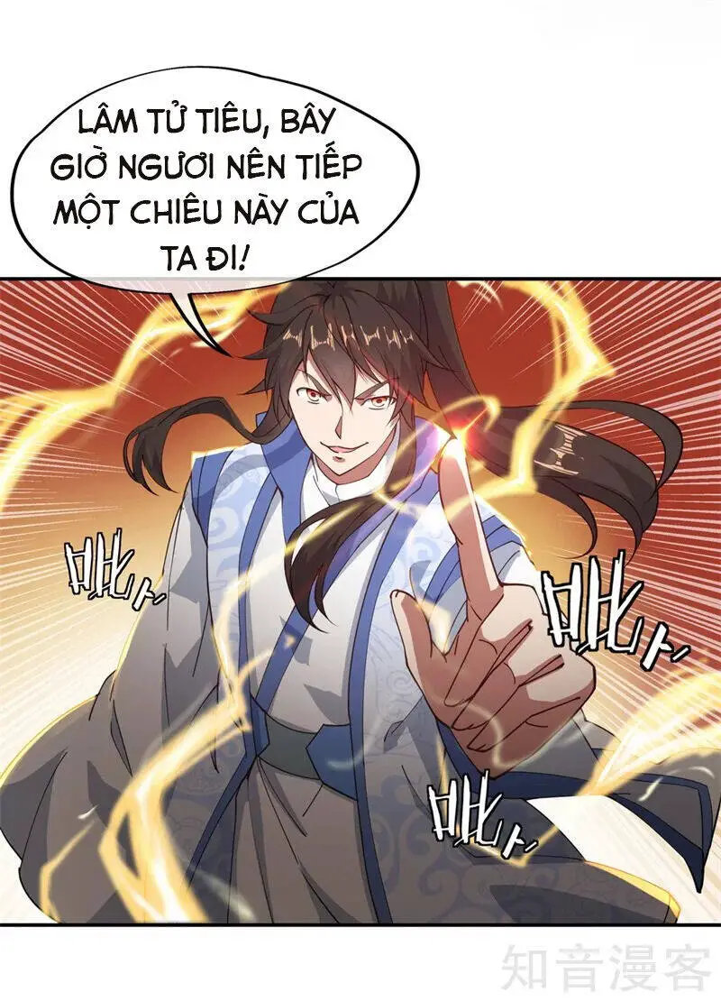Chiến Hồn Tuyệt Thế Nettruyen ZZZ Chương 88 Page 17