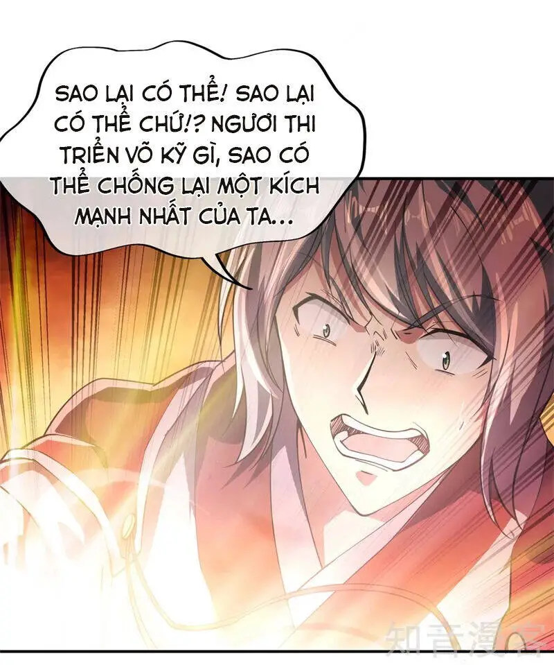 Chiến Hồn Tuyệt Thế Nettruyen ZZZ Chương 88 Page 22
