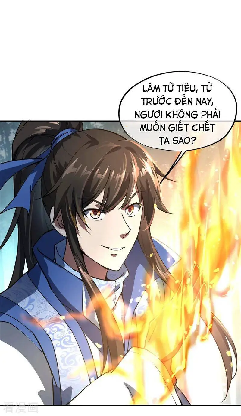 Chiến Hồn Tuyệt Thế Nettruyen ZZZ Chương 86 Page 10