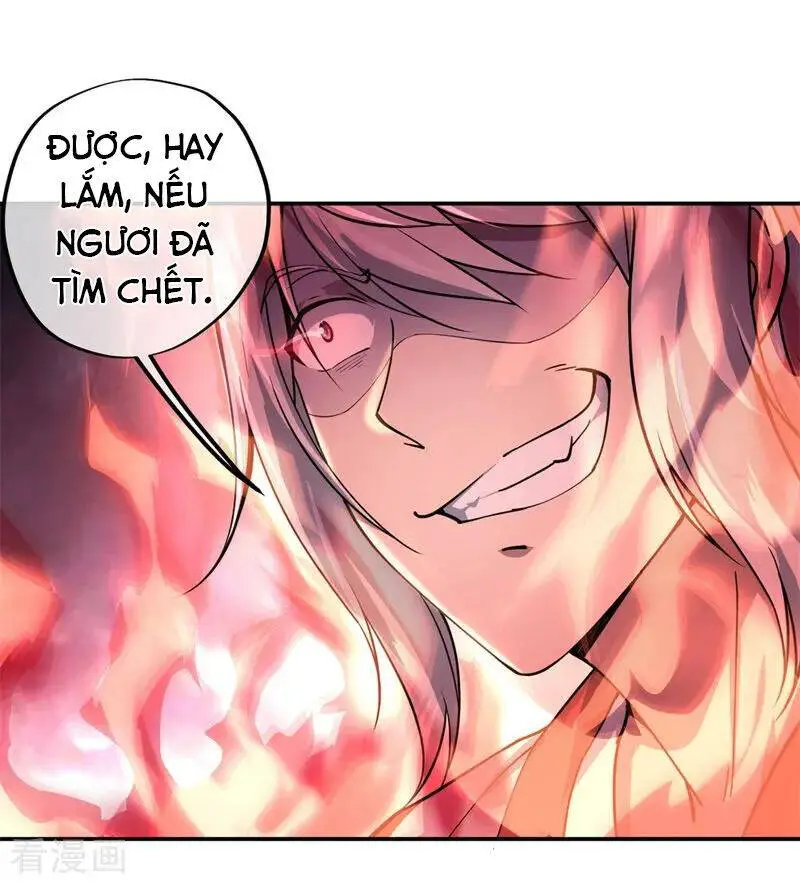 Chiến Hồn Tuyệt Thế Nettruyen ZZZ Chương 86 Page 12