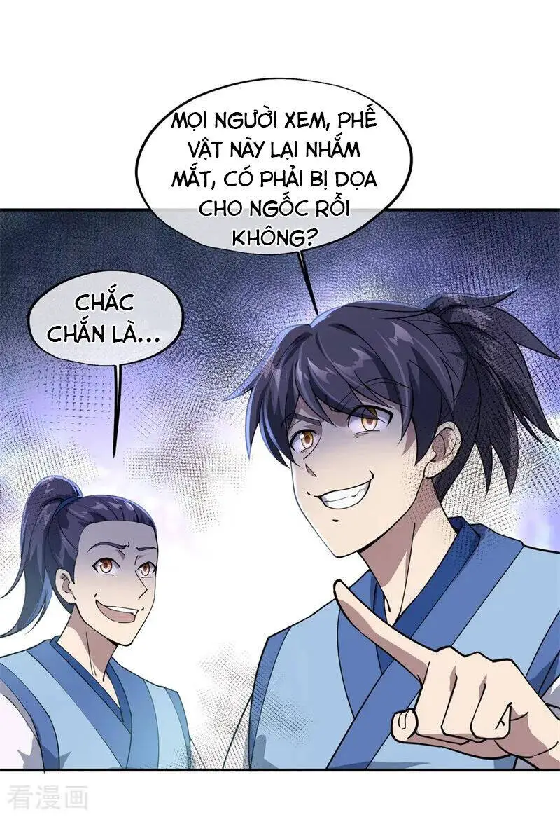 Chiến Hồn Tuyệt Thế Nettruyen ZZZ Chương 86 Page 16
