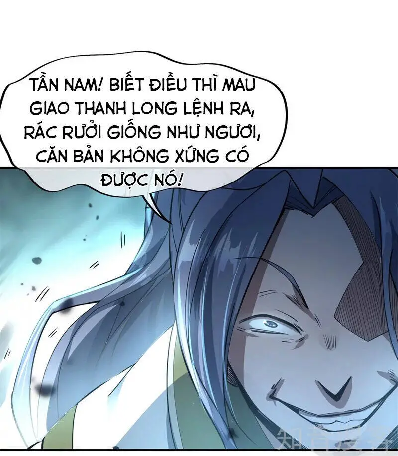 Chiến Hồn Tuyệt Thế Nettruyen ZZZ Chương 85 Page 4