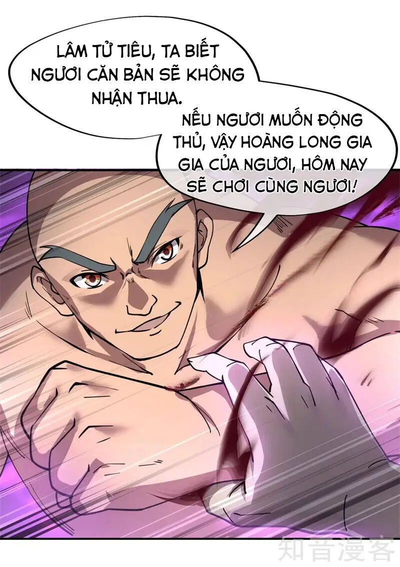 Chiến Hồn Tuyệt Thế Nettruyen ZZZ Chương 85 Page 10